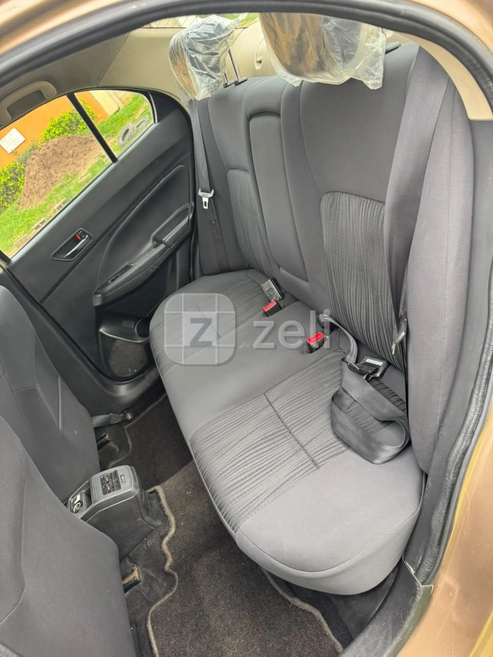 Suzuki Dzire 2024 — photo 4