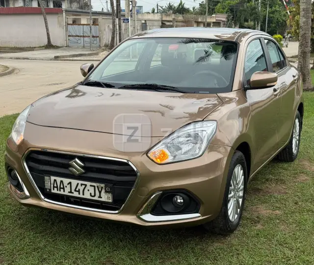 Suzuki Dzire 2024, photo 2