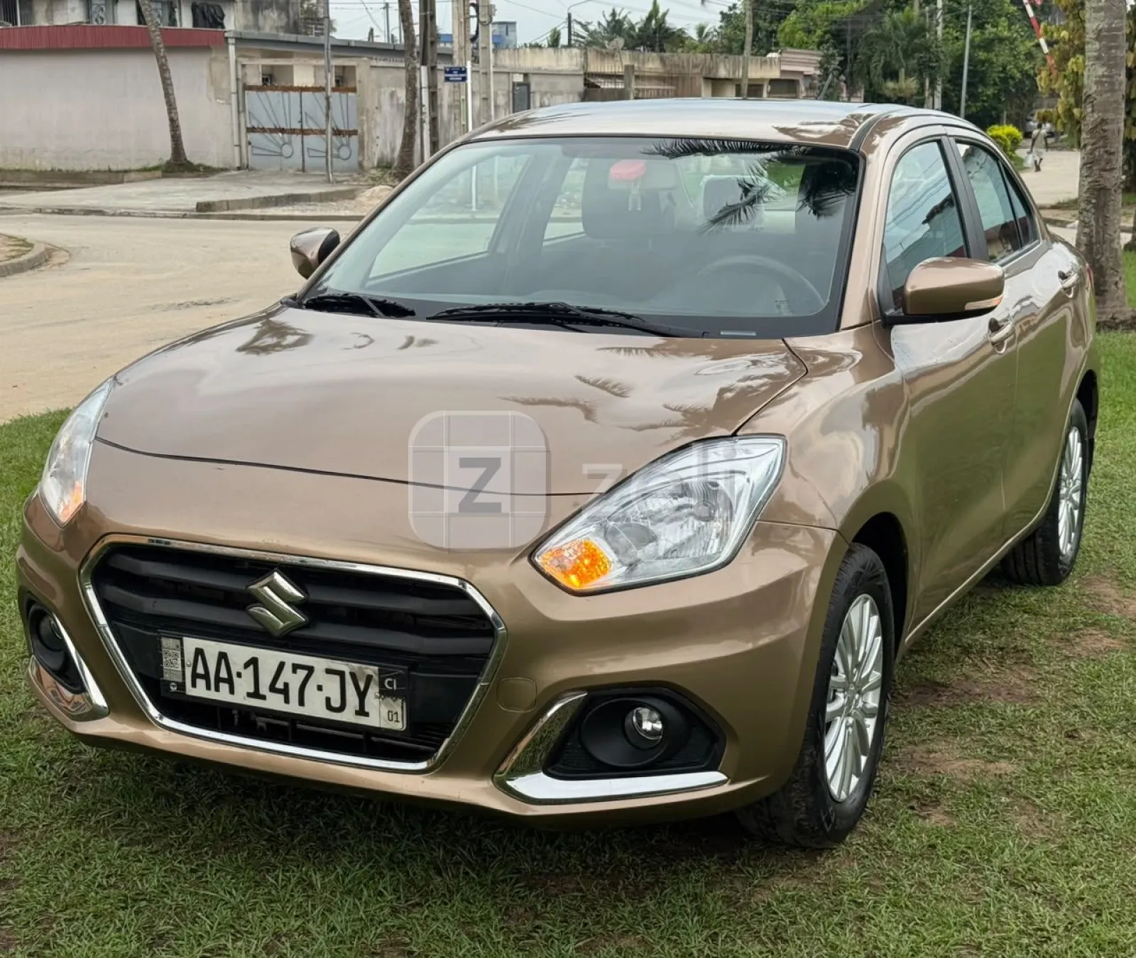Suzuki Dzire 2024 — photo 2