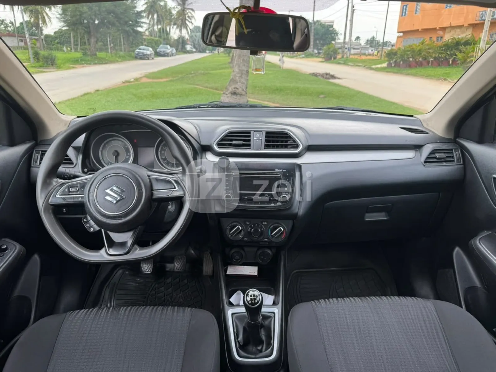 Suzuki Dzire 2024 — photo 3