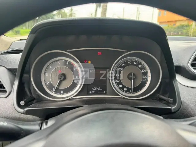 Suzuki Dzire 2024 — photo 9