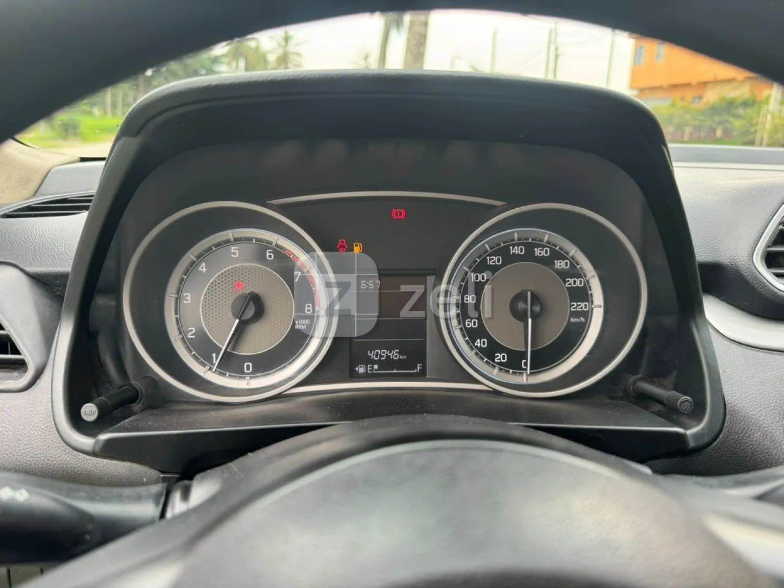 Suzuki Dzire 2024 — photo 9