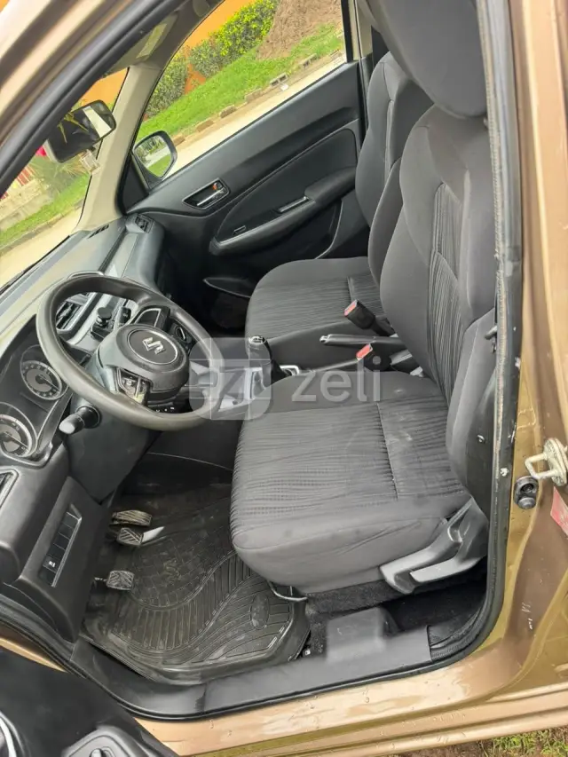Suzuki Dzire 2024 — photo 10