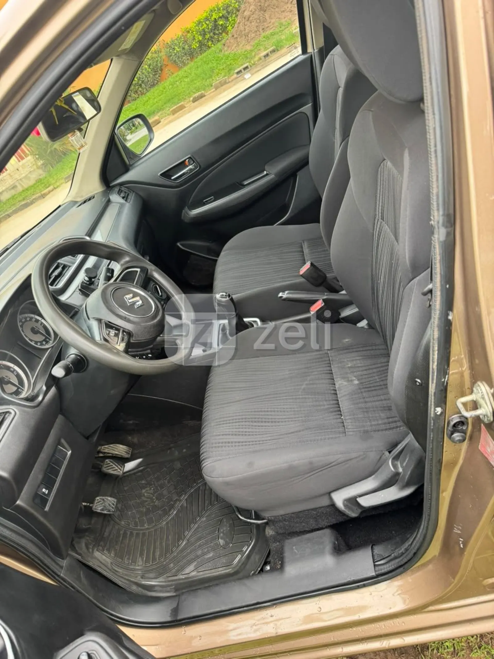 Suzuki Dzire 2024 — photo 10
