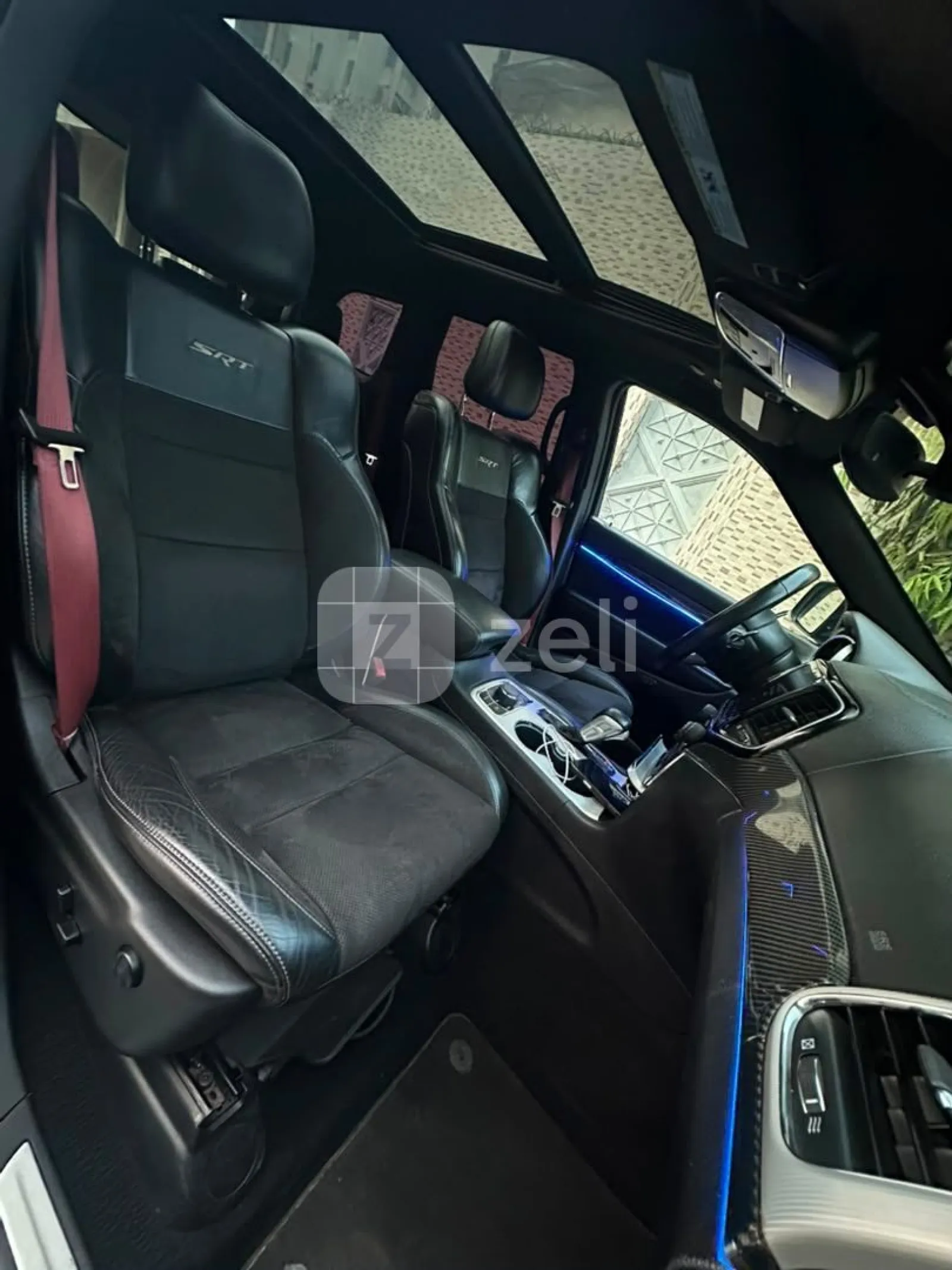 Jeep Grand Cherokee 2022 — photo 9