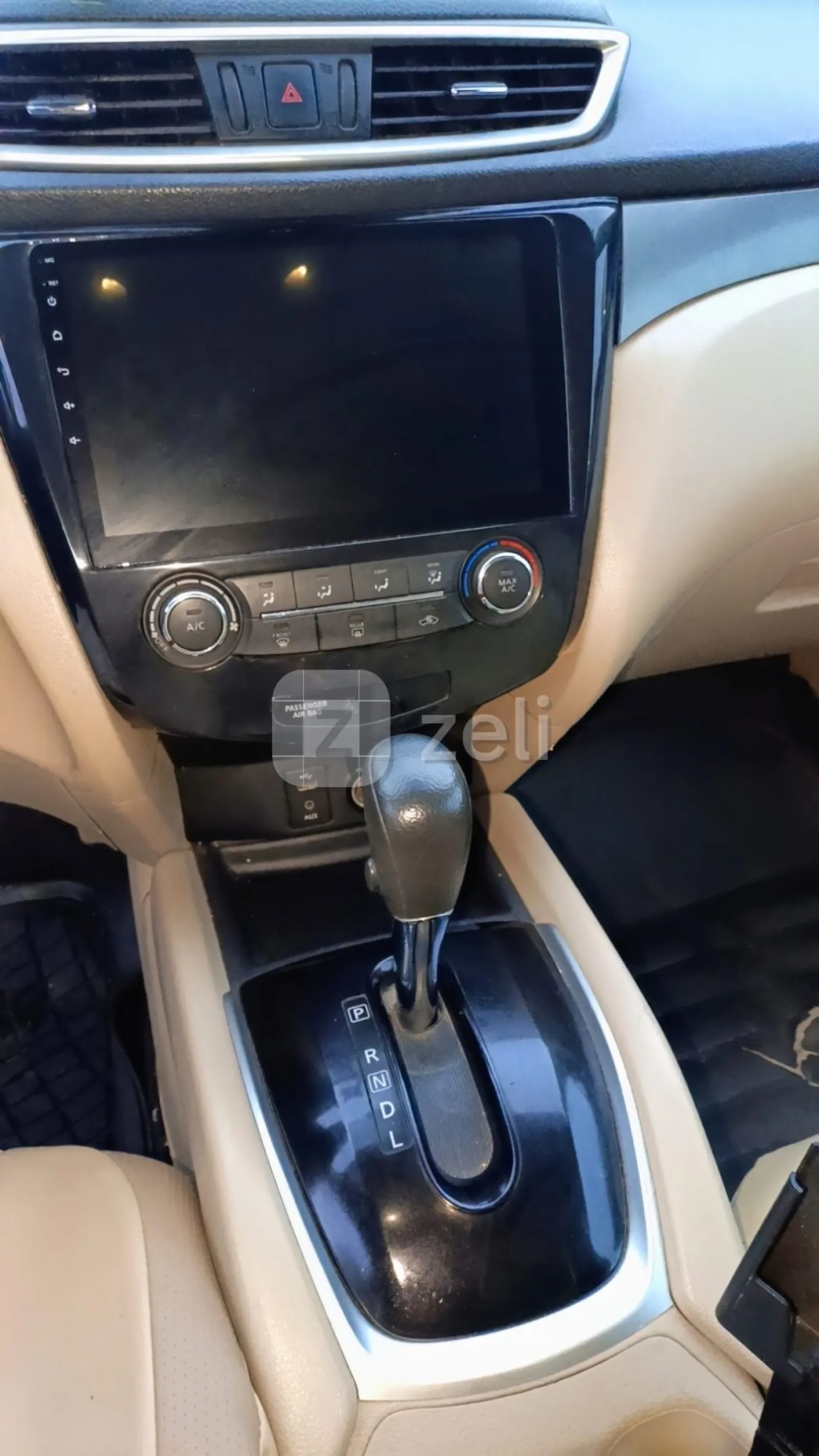 Nissan Rogue 2016 — photo 5
