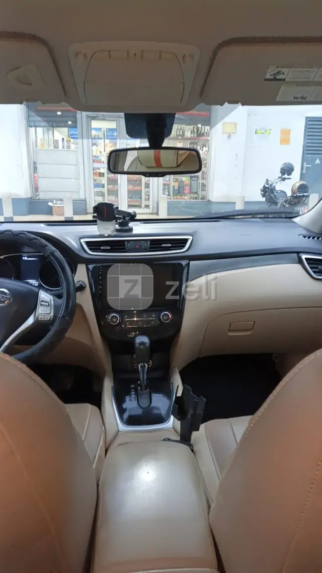 Nissan Rogue 2016 — photo 8