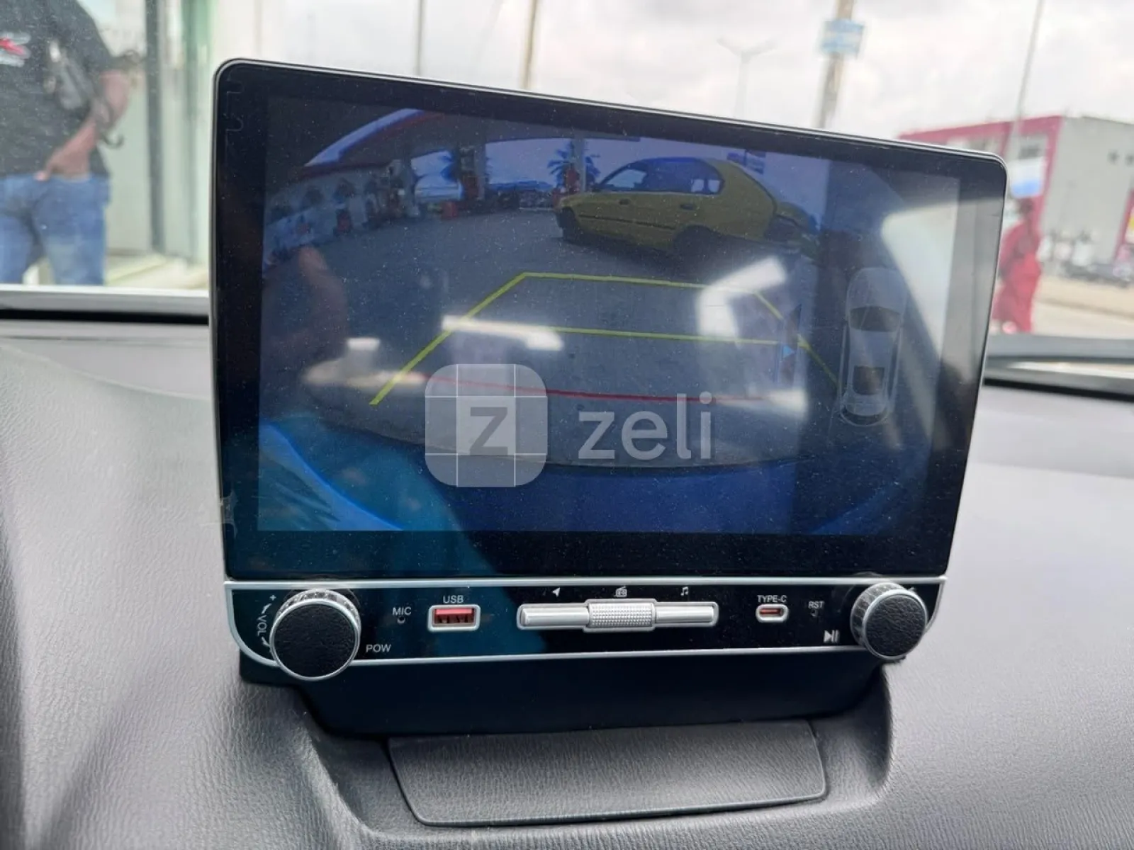 Mazda CX-3 2020 — photo 6