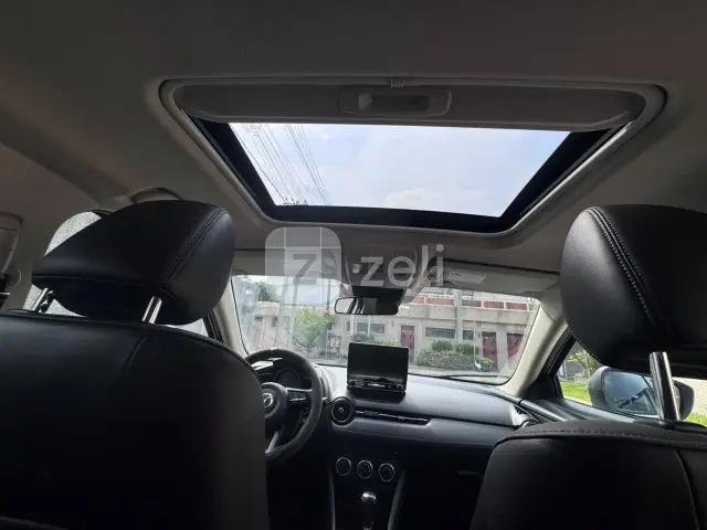 Mazda CX-3 2020 — photo 7