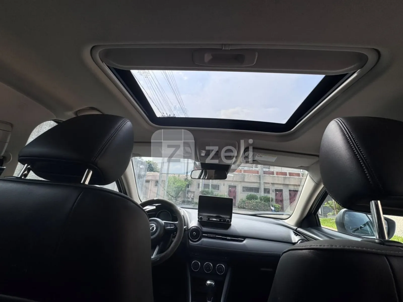 Mazda CX-3 2020 — photo 7