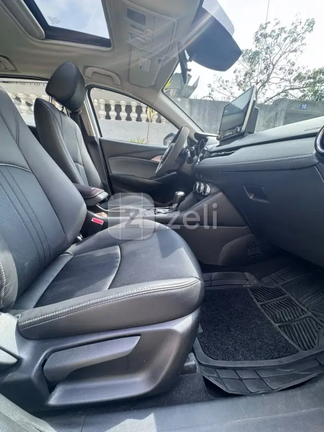 Mazda CX-3 2020 — photo 8