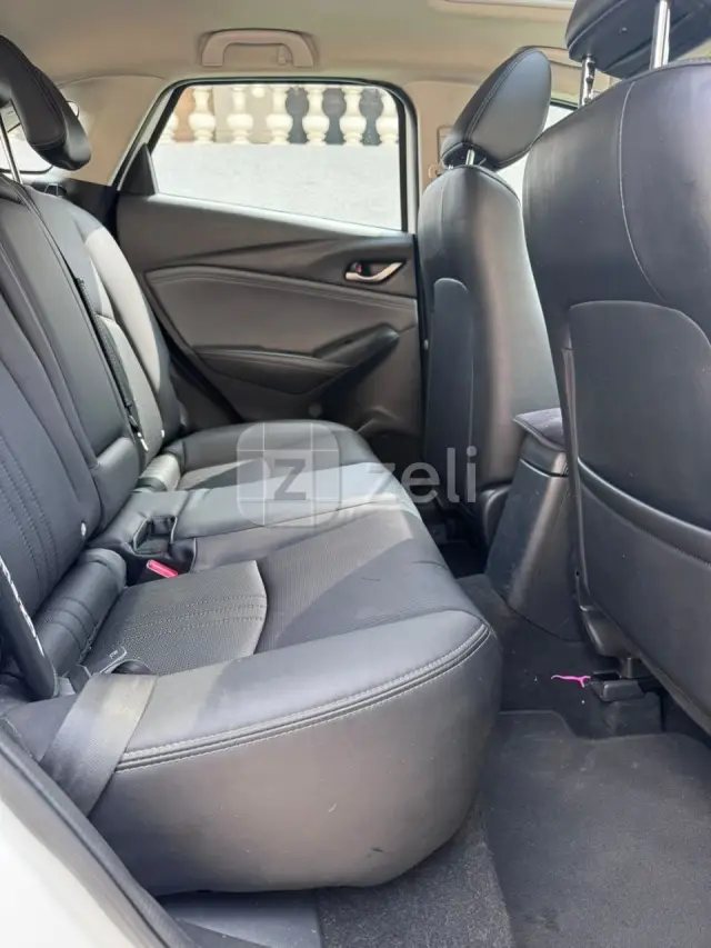 Mazda CX-3 2020 — photo 10