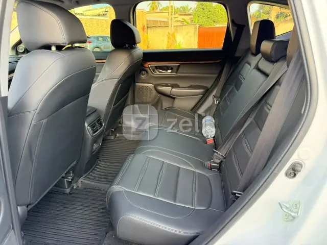 Honda CR-V 2022 — photo 9