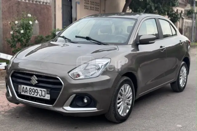 Suzuki Dzire 2025, photo 2