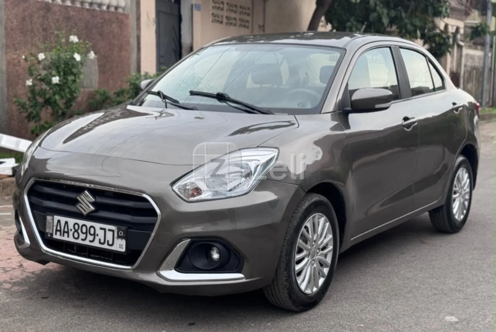 Suzuki Dzire 2025 — photo 2