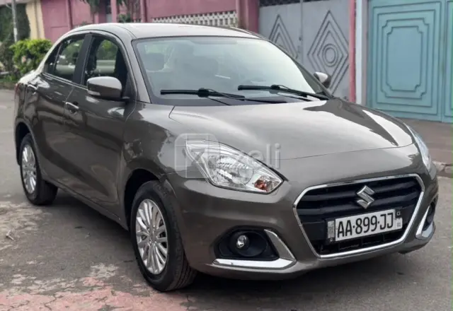 Suzuki Dzire 2025, photo 3
