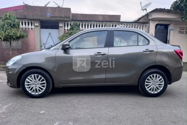 Suzuki Dzire 2025, photo 4