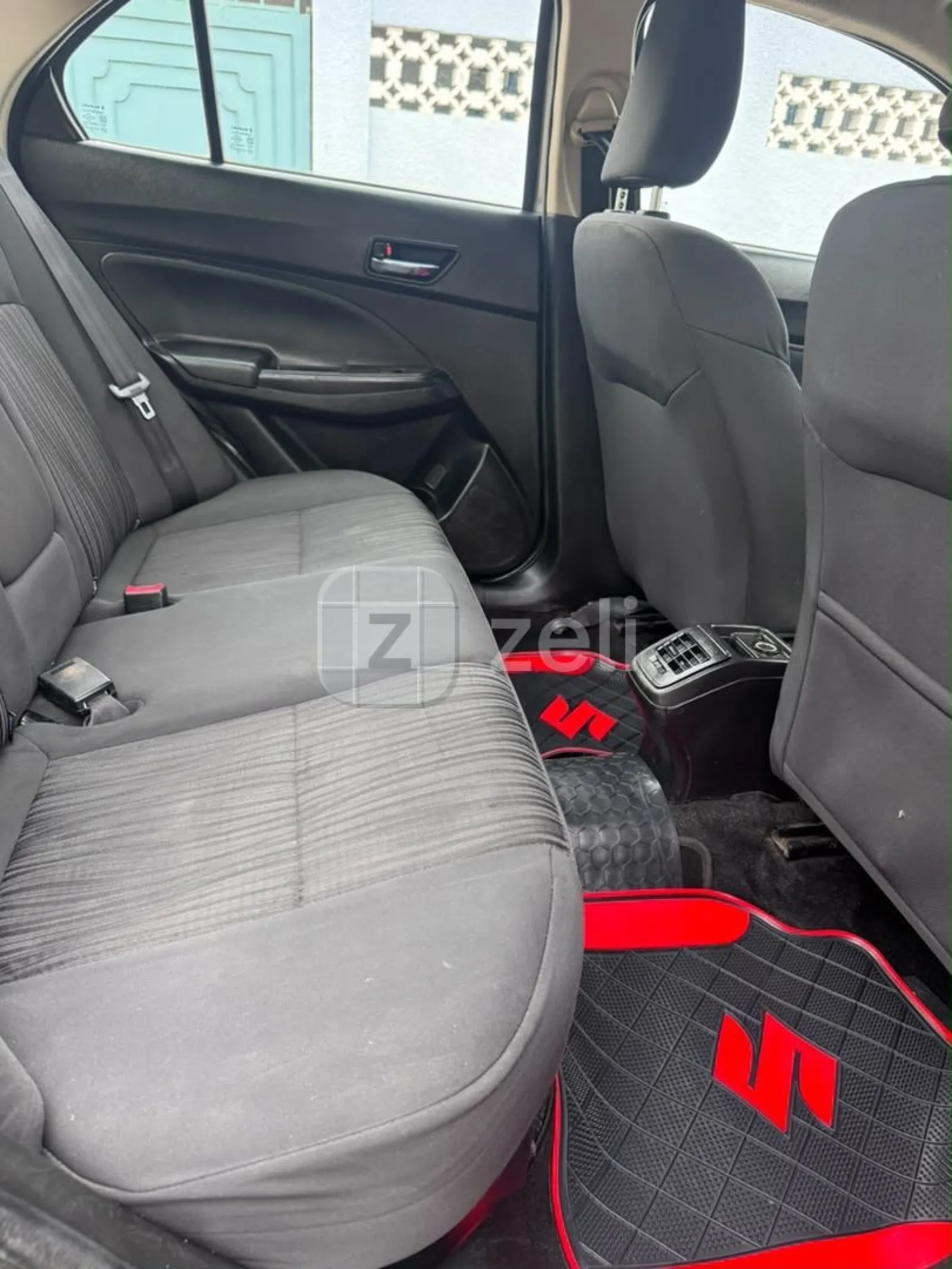 Suzuki Dzire 2025 — photo 7