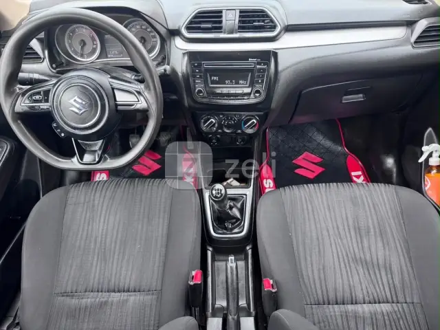 Suzuki Dzire 2025 — photo 8
