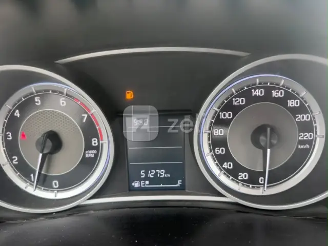 Suzuki Dzire 2025 — photo 9