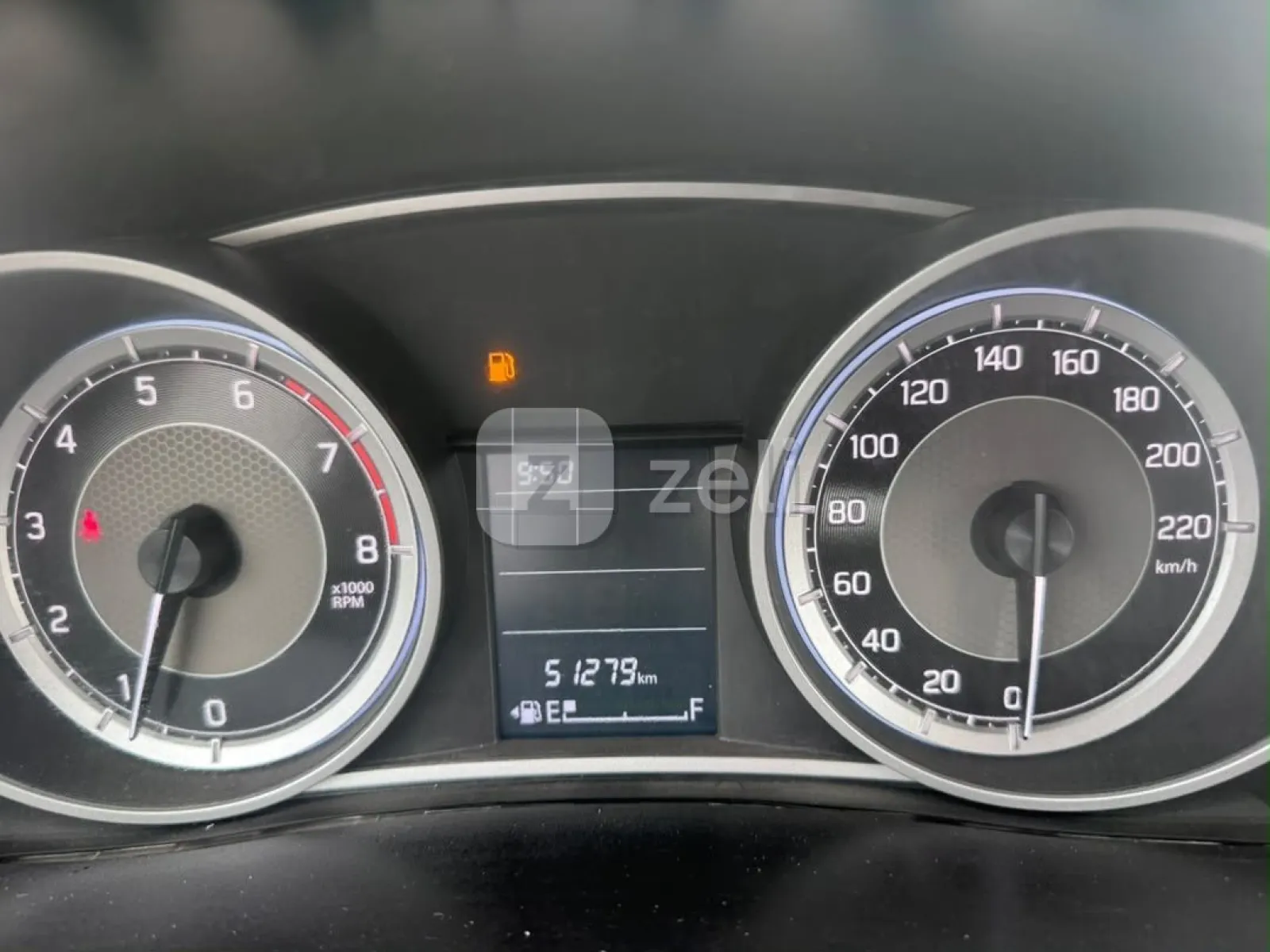 Suzuki Dzire 2025 — photo 9