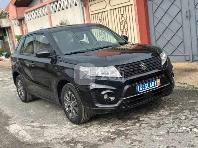 Suzuki Vitara 2022, photo 2