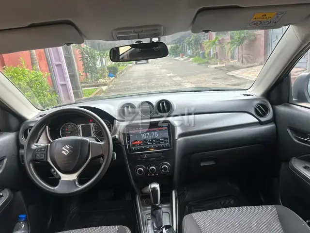 Suzuki Vitara 2022, photo 5