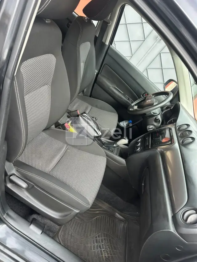 Suzuki Vitara 2022, photo 6