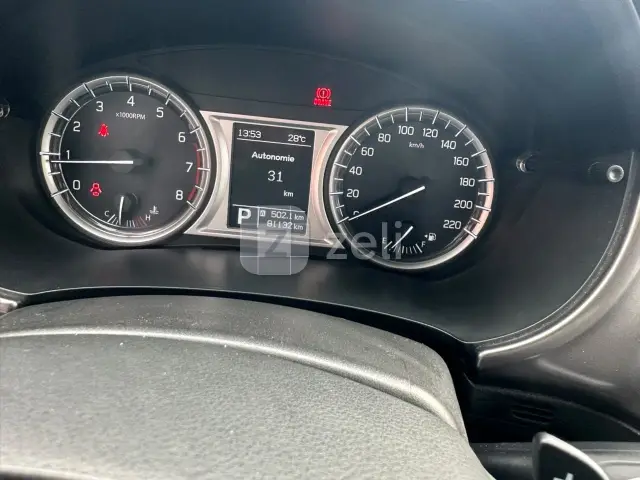 Suzuki Vitara 2022 — photo 7