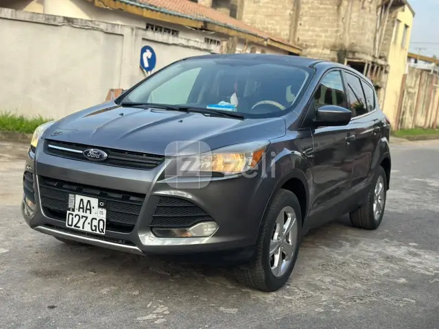 Ford Escape 2014, photo 2