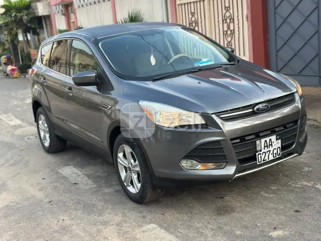 Ford Escape 2014