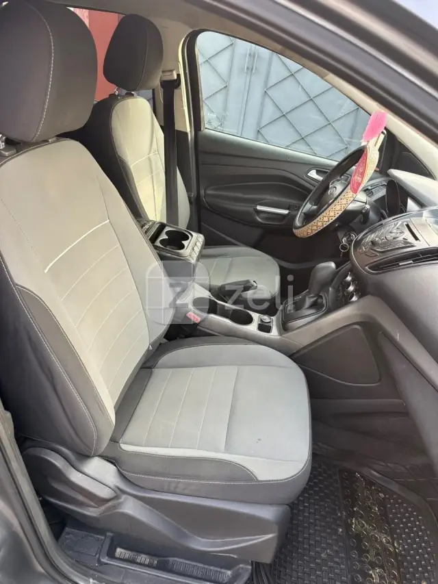 Ford Escape 2014, photo 5