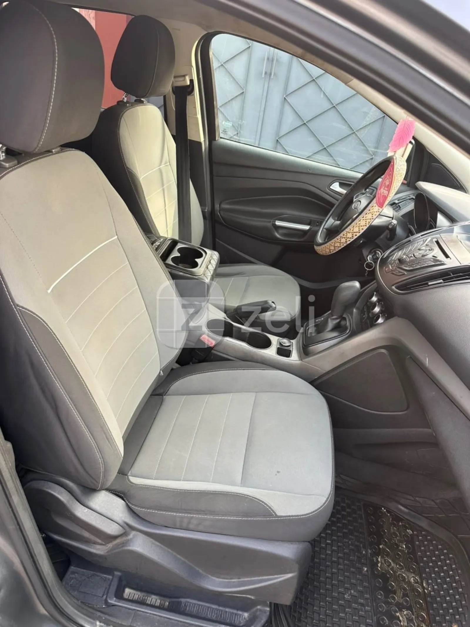Ford Escape 2014 — photo 5