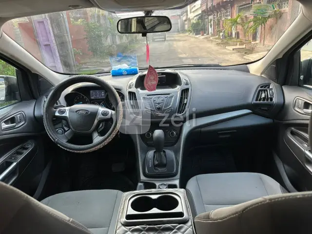 Ford Escape 2014, photo 6