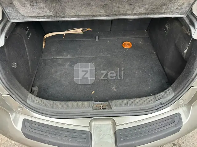 Mazda Mazda3 2018, photo 6