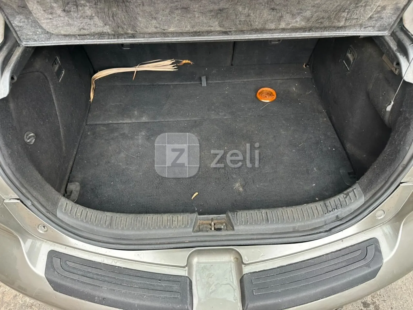 Mazda Mazda3 2018 — photo 6