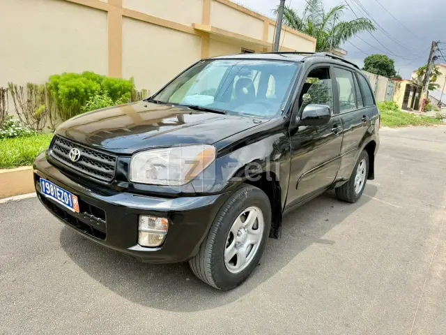 Toyota RAV4 2014, photo 2