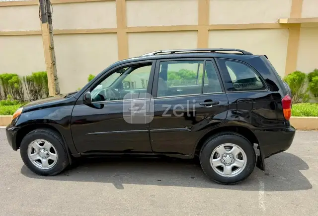 Toyota RAV4 2014, photo 3