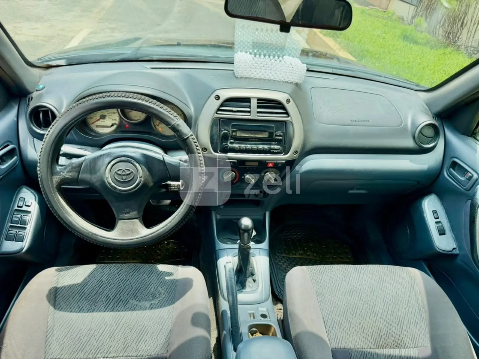 Toyota RAV4 2014 — photo 6