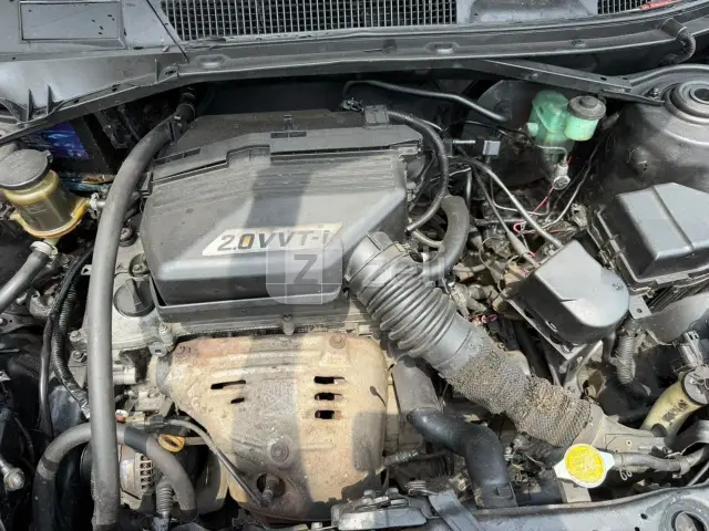Toyota RAV4 2014 — photo 8