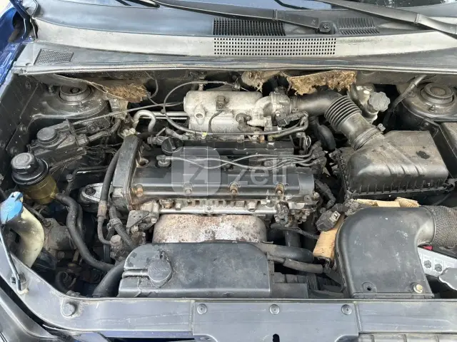 Hyundai Tucson 2009 — photo 9