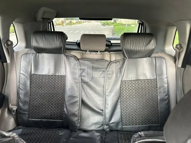 Hyundai Tucson 2009 — photo 10
