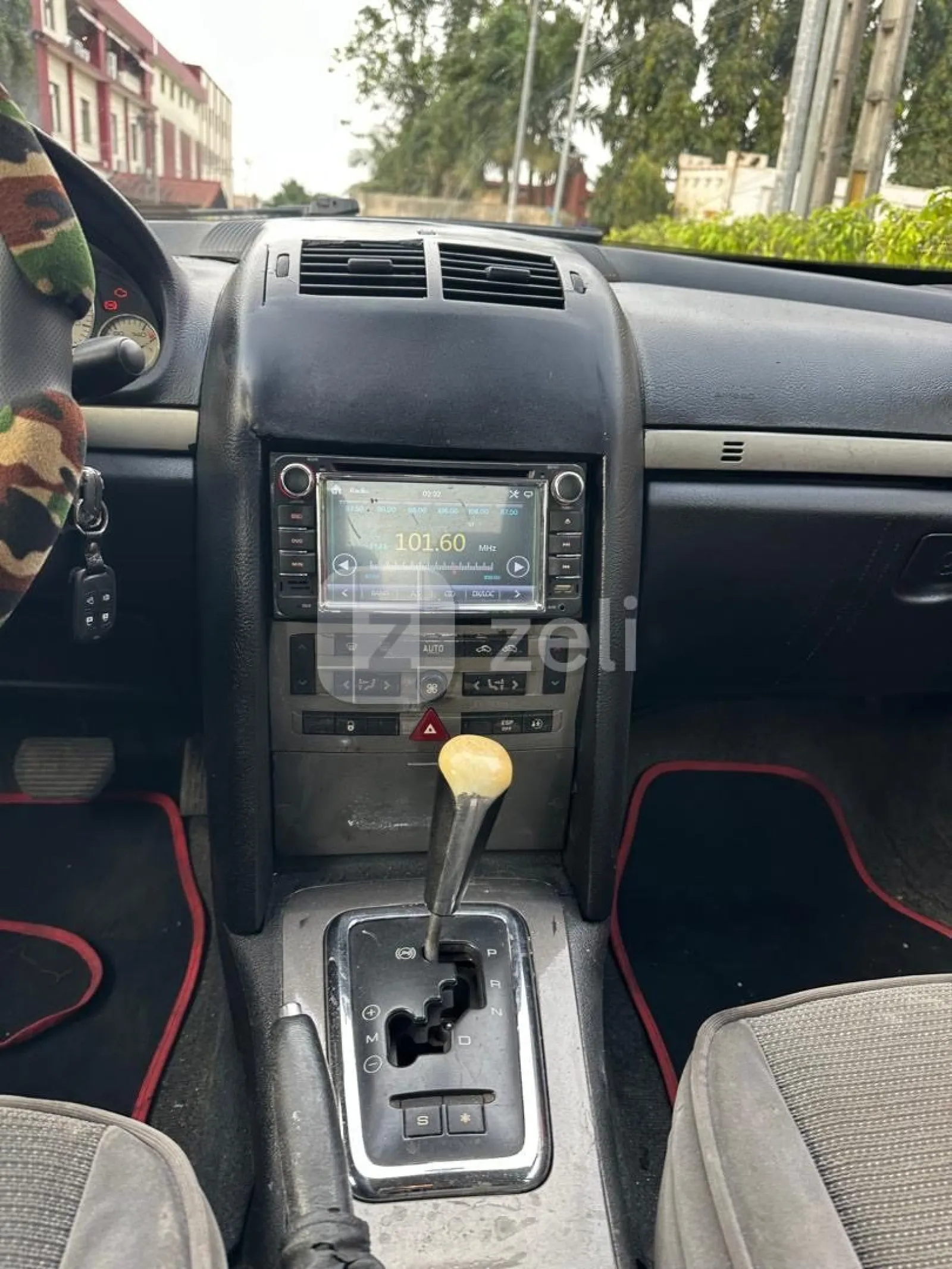 Peugeot 407 2000 — photo 6