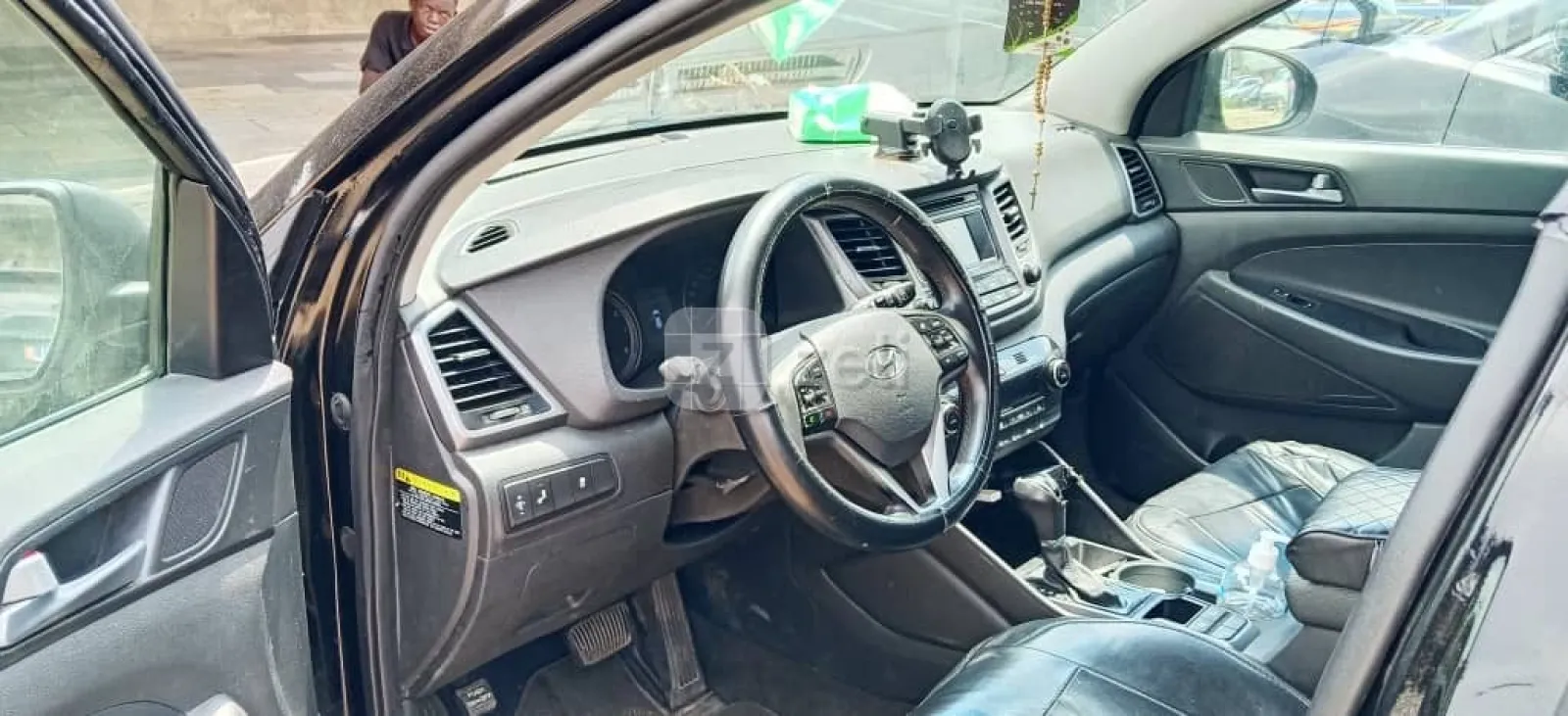 Hyundai Tucson 2016 — photo 5