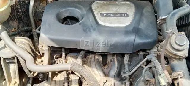 Hyundai Tucson 2016, photo 6
