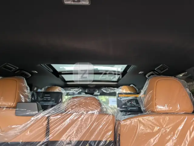 Nissan Patrol 2026 — photo 7