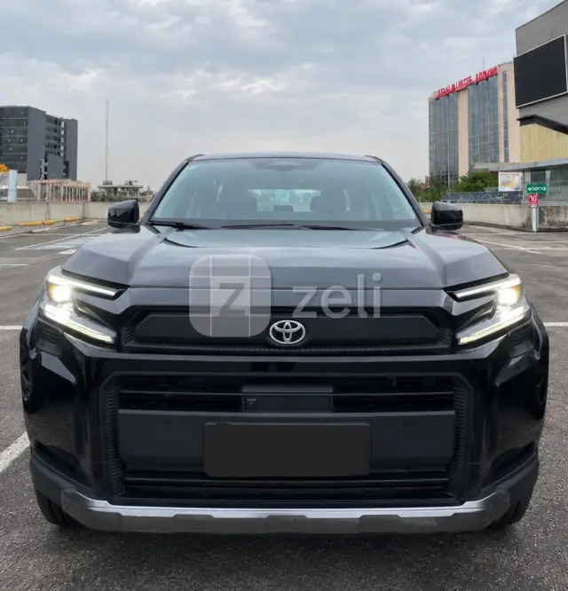 Toyota RAV4 2026