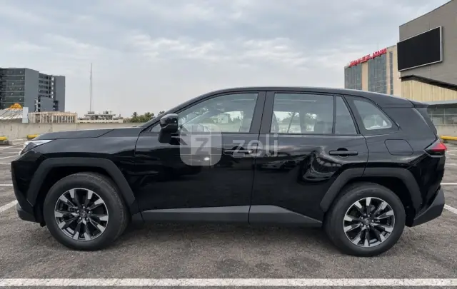 Toyota RAV4 2026, photo 3