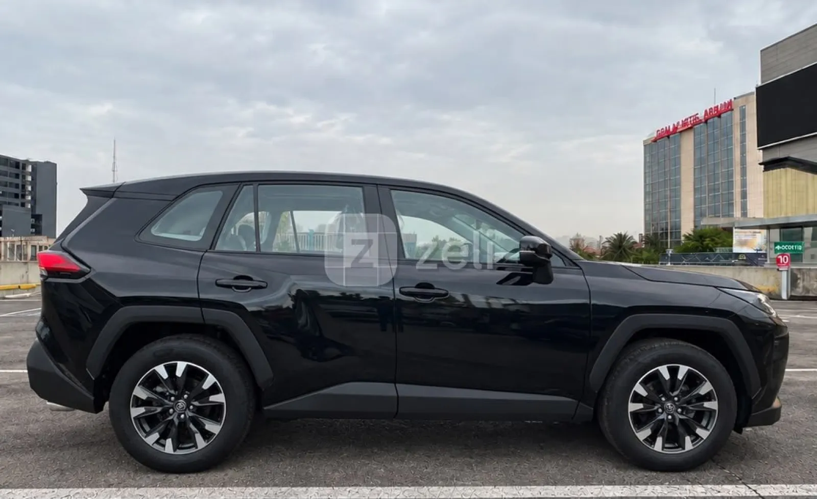 Toyota RAV4 2026 — photo 4