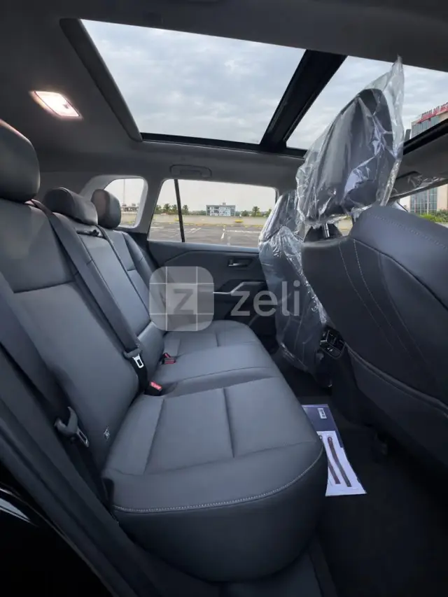 Toyota RAV4 2026, photo 6